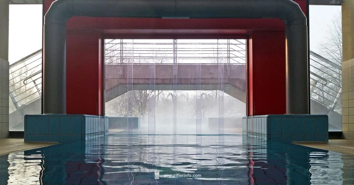 Air Out Pool Filter - Air Purifier Info