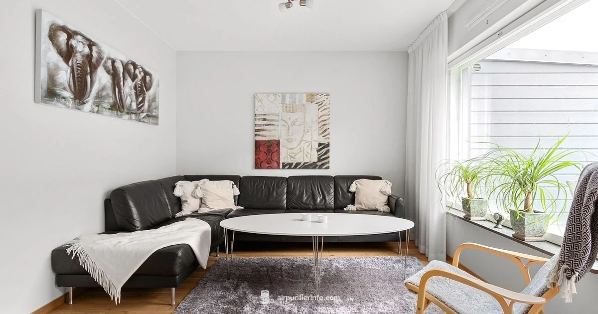 Filter Guide Filter Guide - Air Purifier Info