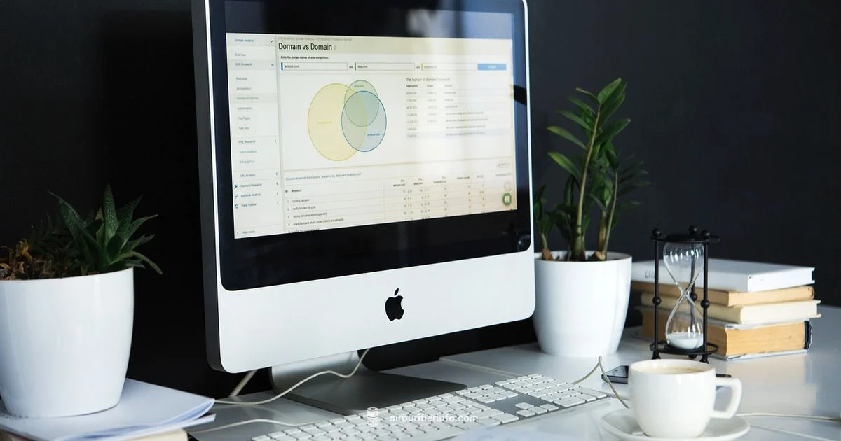 Desk-Size Air Purifier - Air Purifier Info