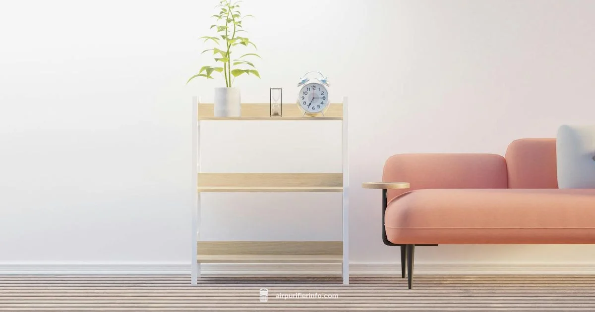 Maxi Size Guide - Air Purifier Info