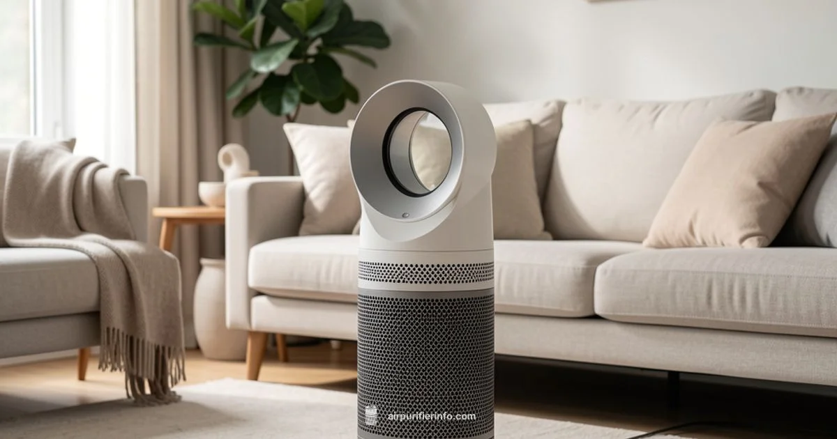 AM11 Overview AM11 Overview - Air Purifier Info