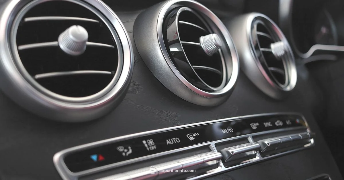 Cleaner Car Air Cleaner Car Air - Air Purifier Info