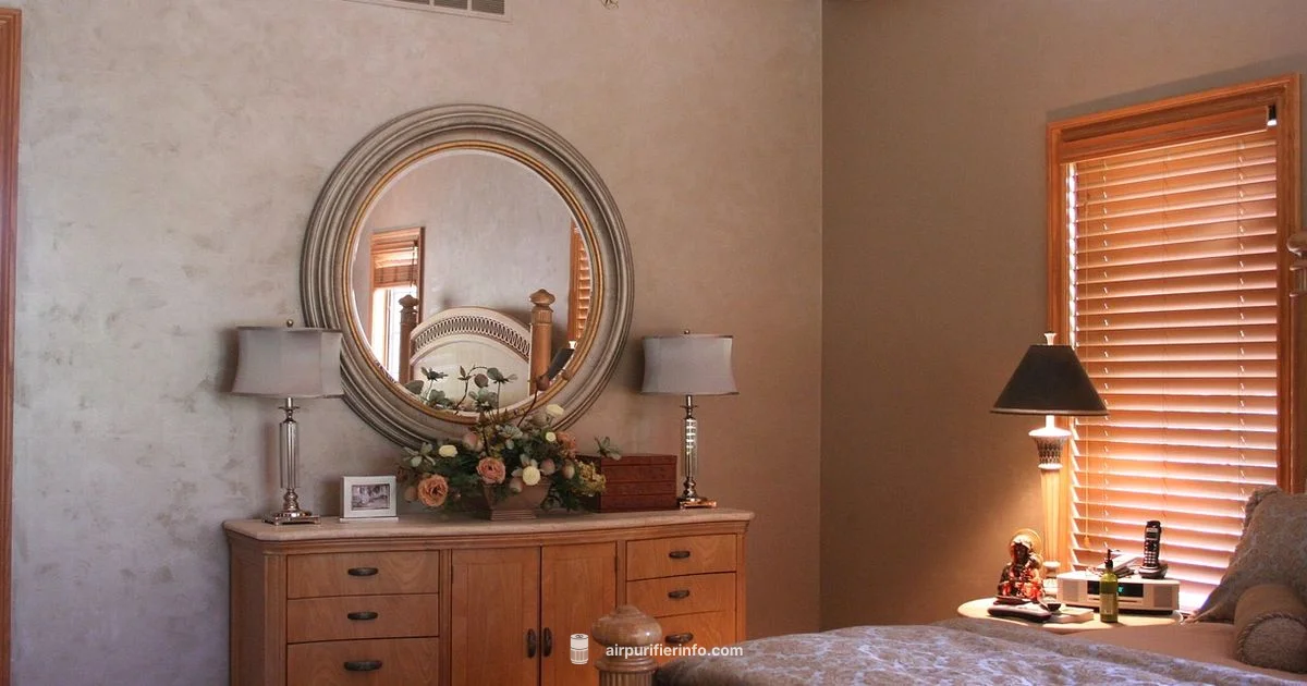 Paint Fume Cleanup - Air Purifier Info