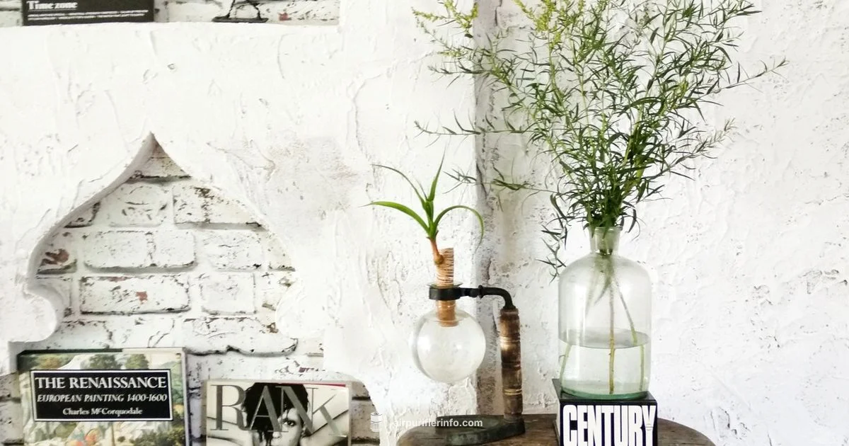 HVAC Purifier Picks - Air Purifier Info