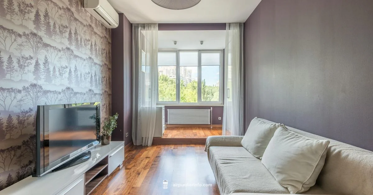 Air Purifier Guide - Air Purifier Info