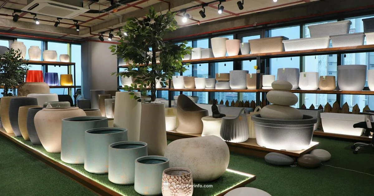 Vijay Sales Purifier Guide - Air Purifier Info