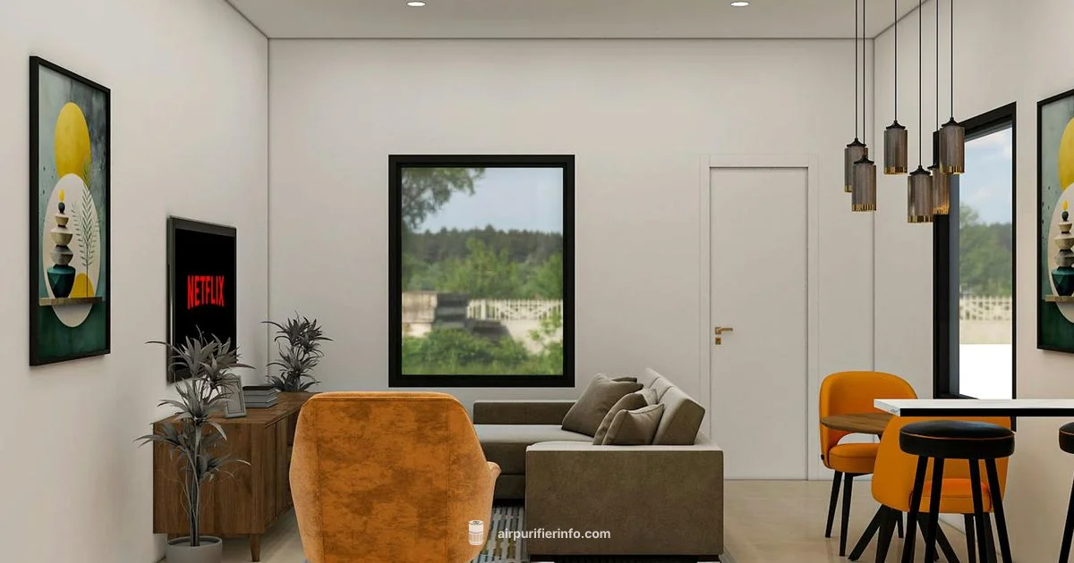 Oransi Mod Review - Air Purifier Info