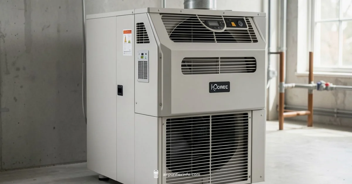 Furnace Purifier Setup - Air Purifier Info