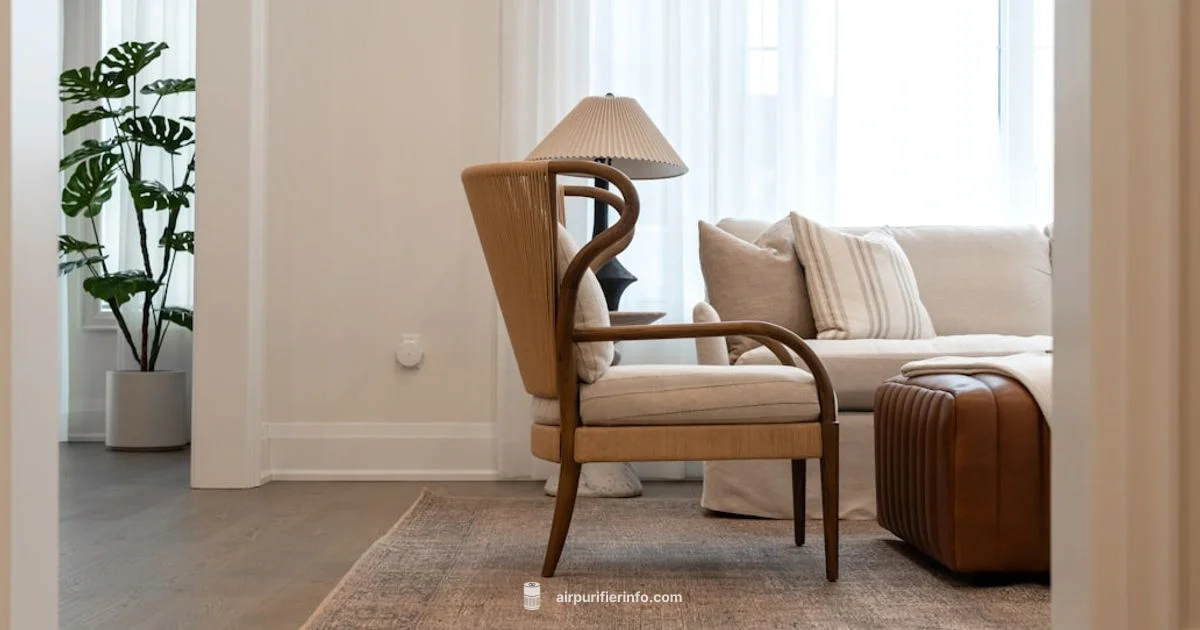 TrueAir Overview TrueAir Overview - Air Purifier Info