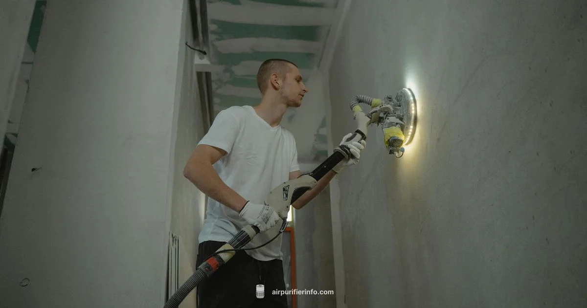 Air Purifier After Renovation - Air Purifier Info