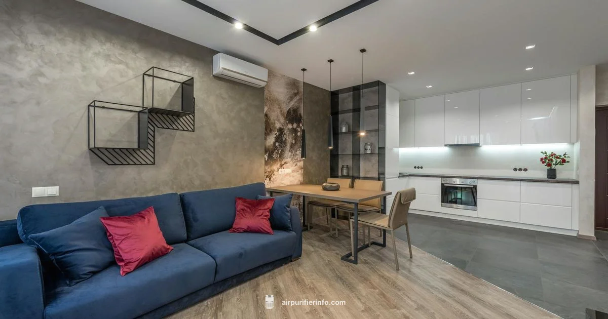 Clean Air at Home - Air Purifier Info