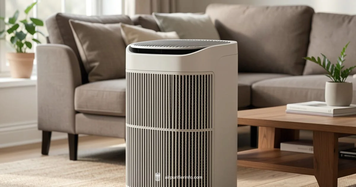 Medfly Review - Air Purifier Info