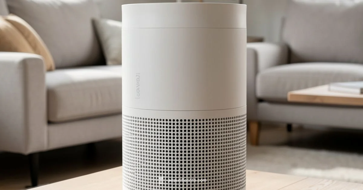 Levoit Runtime Guide Levoit Runtime Guide - Air Purifier Info