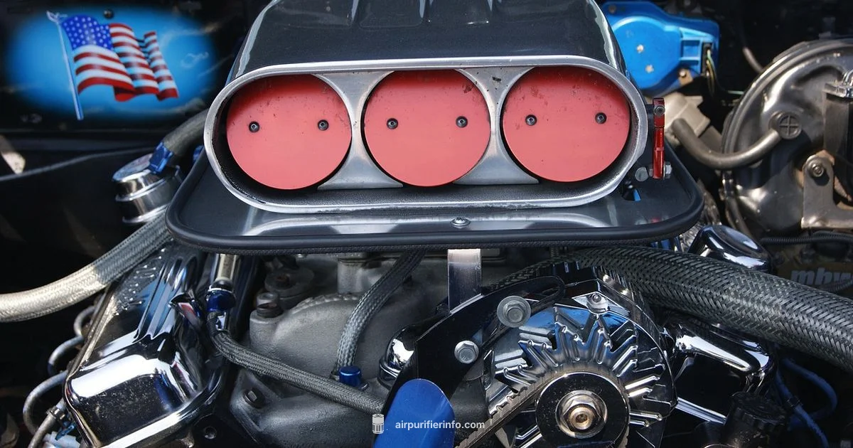 Air Filter Essentials Air Filter Essentials - Air Purifier Info