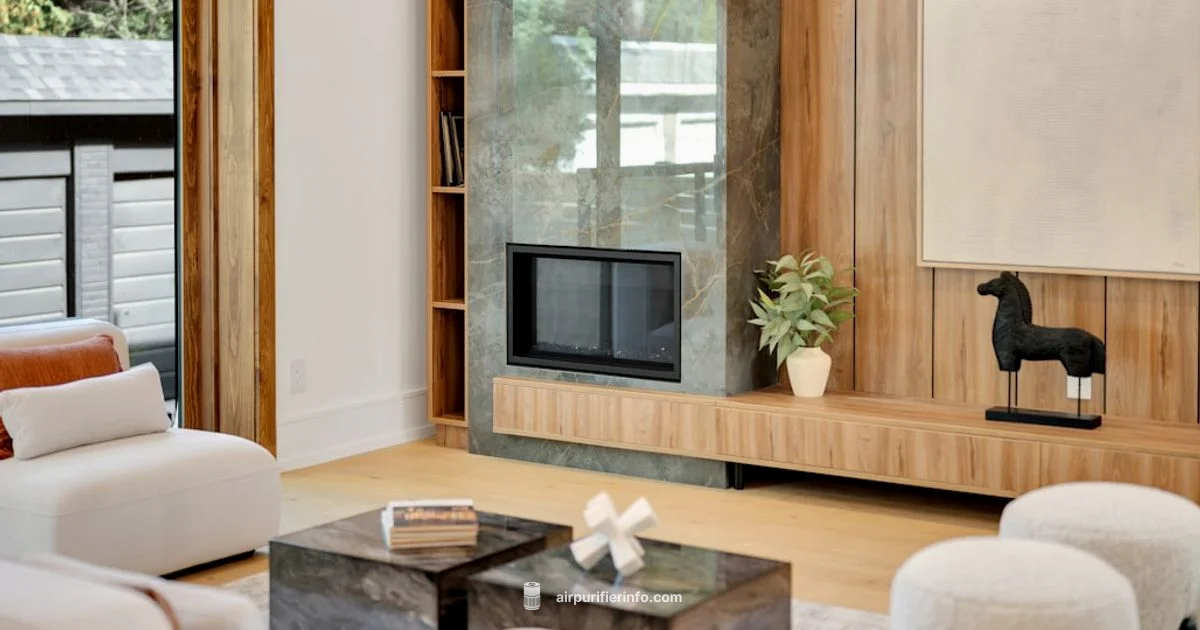 Cleaner Home Air - Air Purifier Info