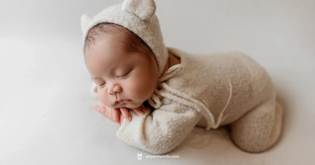 Baby Air Safety Baby Air Safety - Air Purifier Info