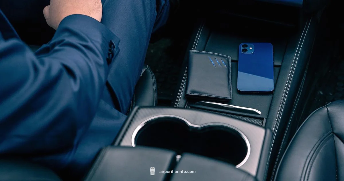 Bosch Cabin Filter Guide - Air Purifier Info