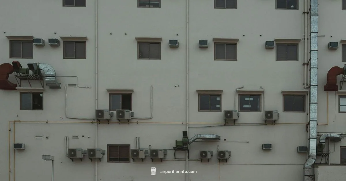 Whole Home Duct Purifier - Air Purifier Info