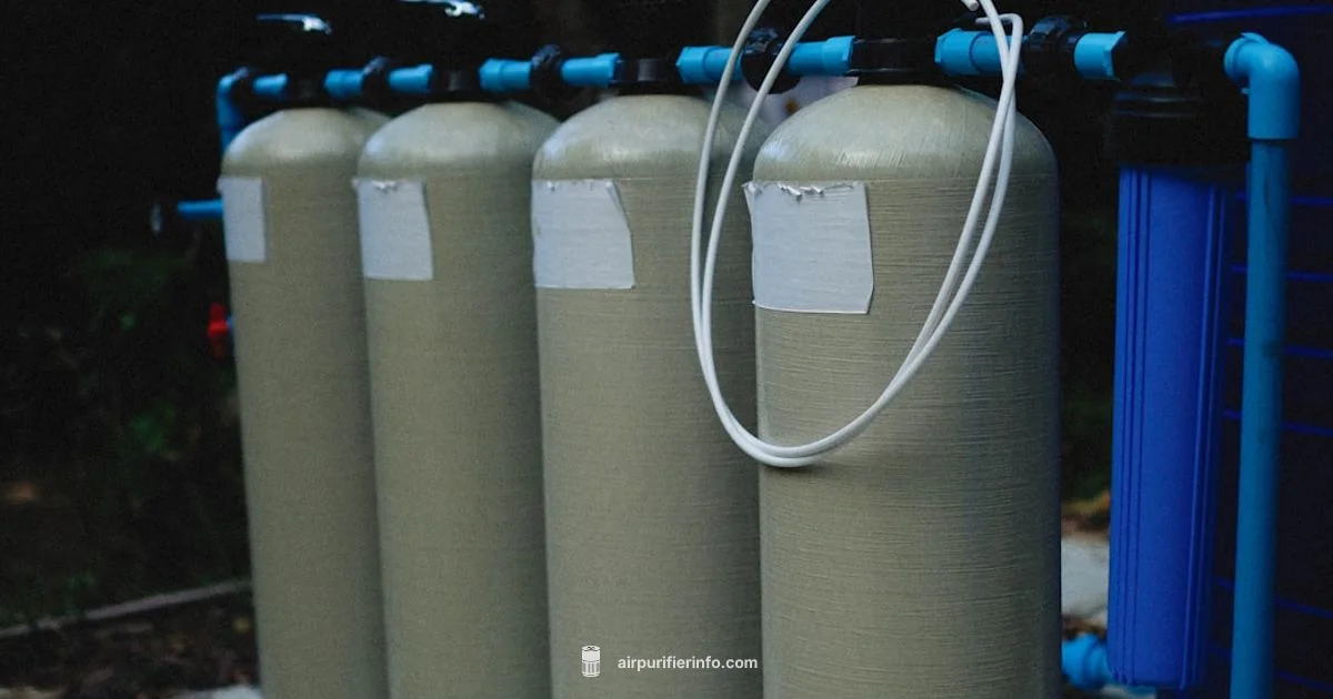 Filterless Purifier Guide - Air Purifier Info