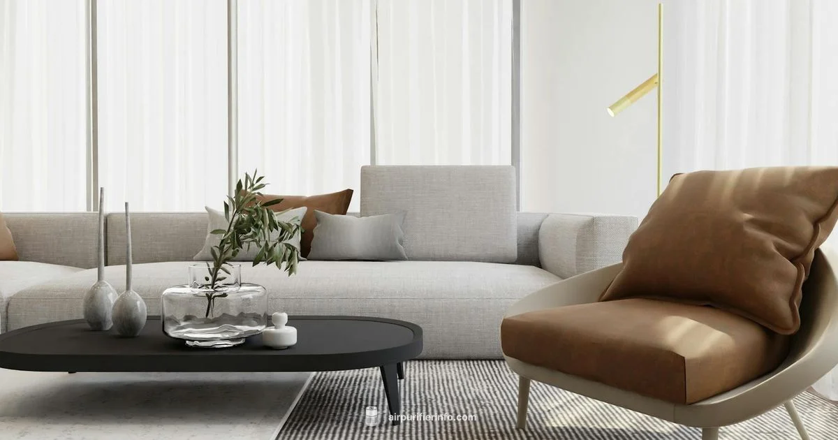 Dyson Pure Cool Review - Air Purifier Info