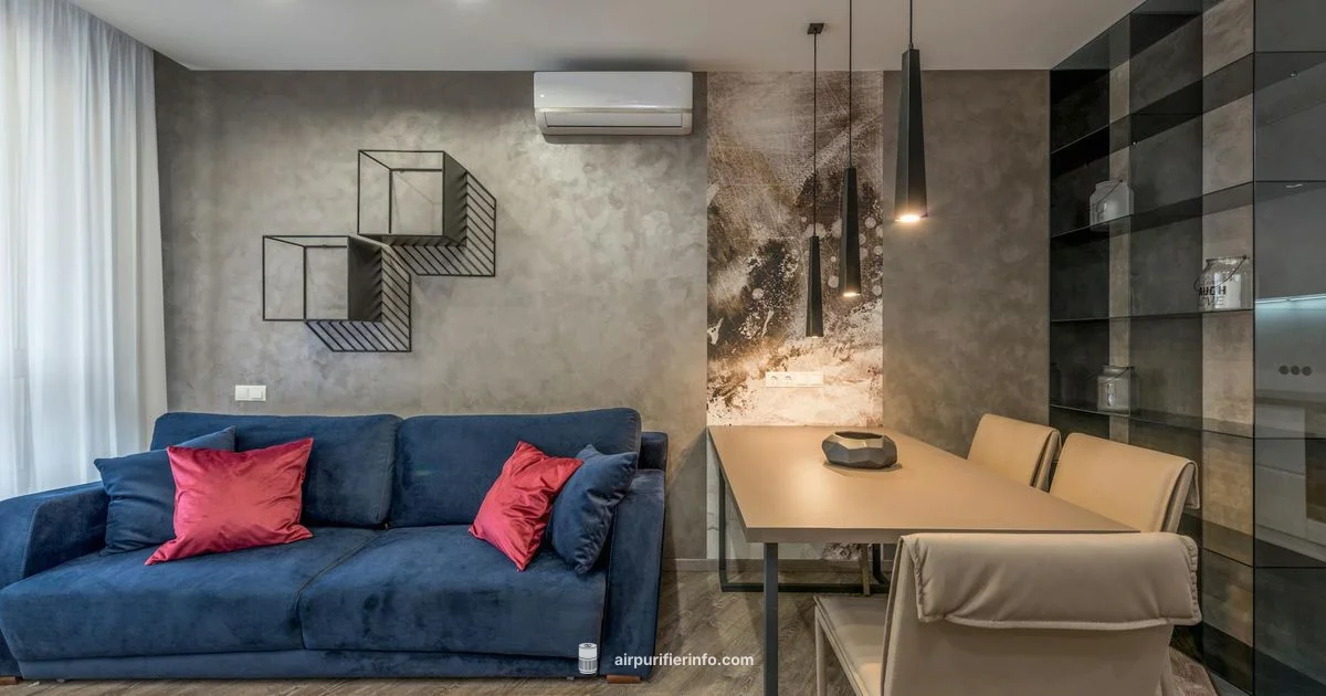 Air Purifier Troubleshooting - Air Purifier Info