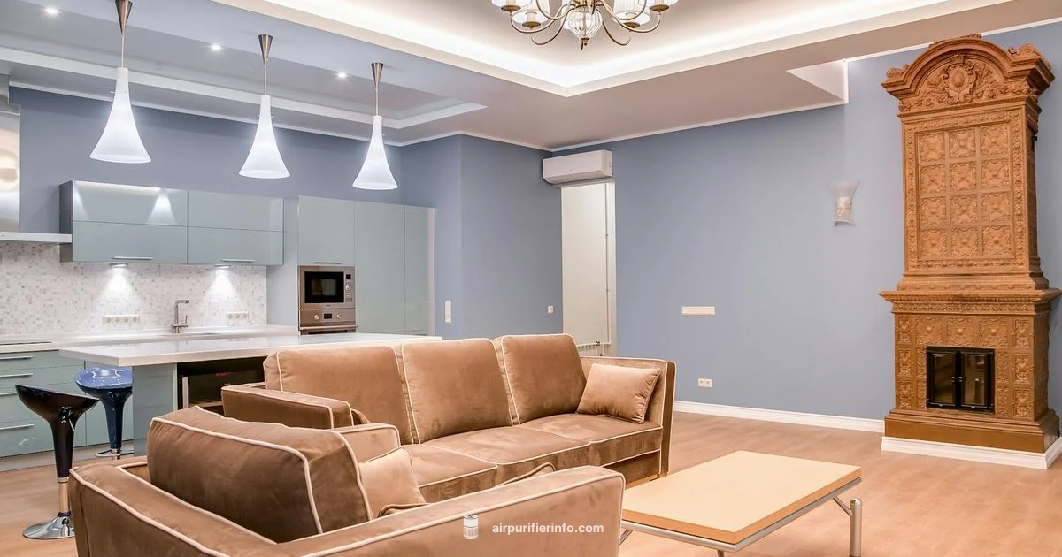 Therapure UV Light - Air Purifier Info