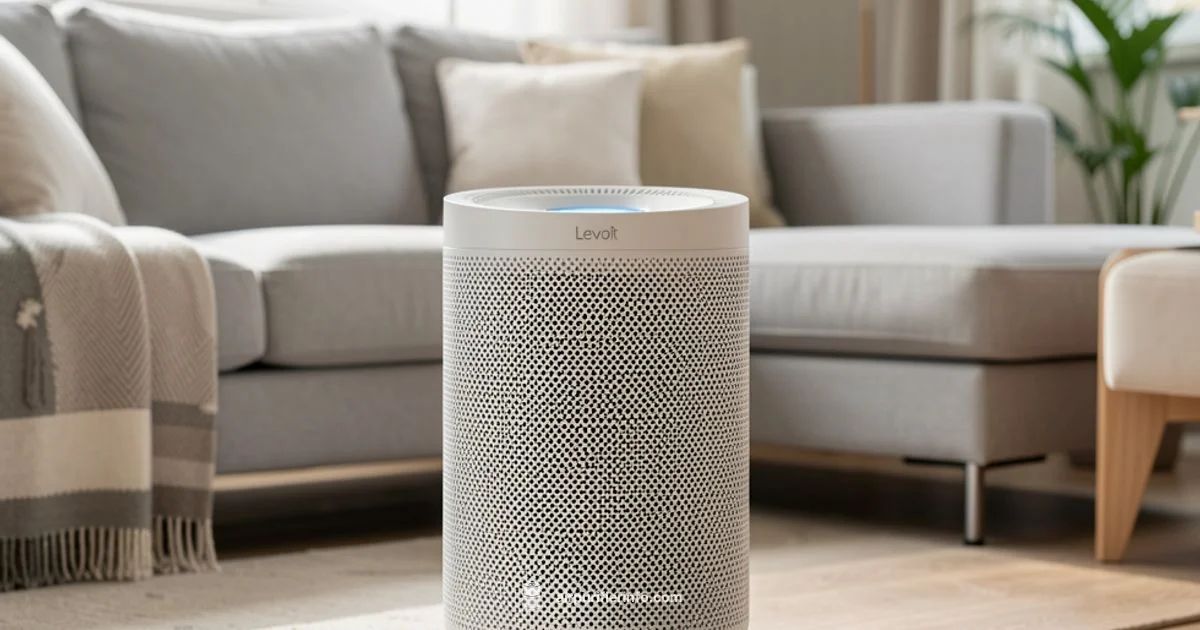 Red Light Troubleshoot Red Light Troubleshoot - Air Purifier Info