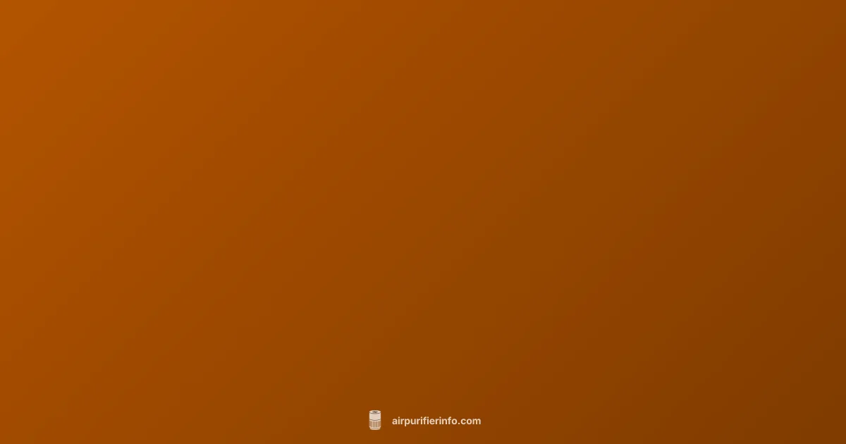 Livesans Air Purifier Guide - Air Purifier Info (illustration)