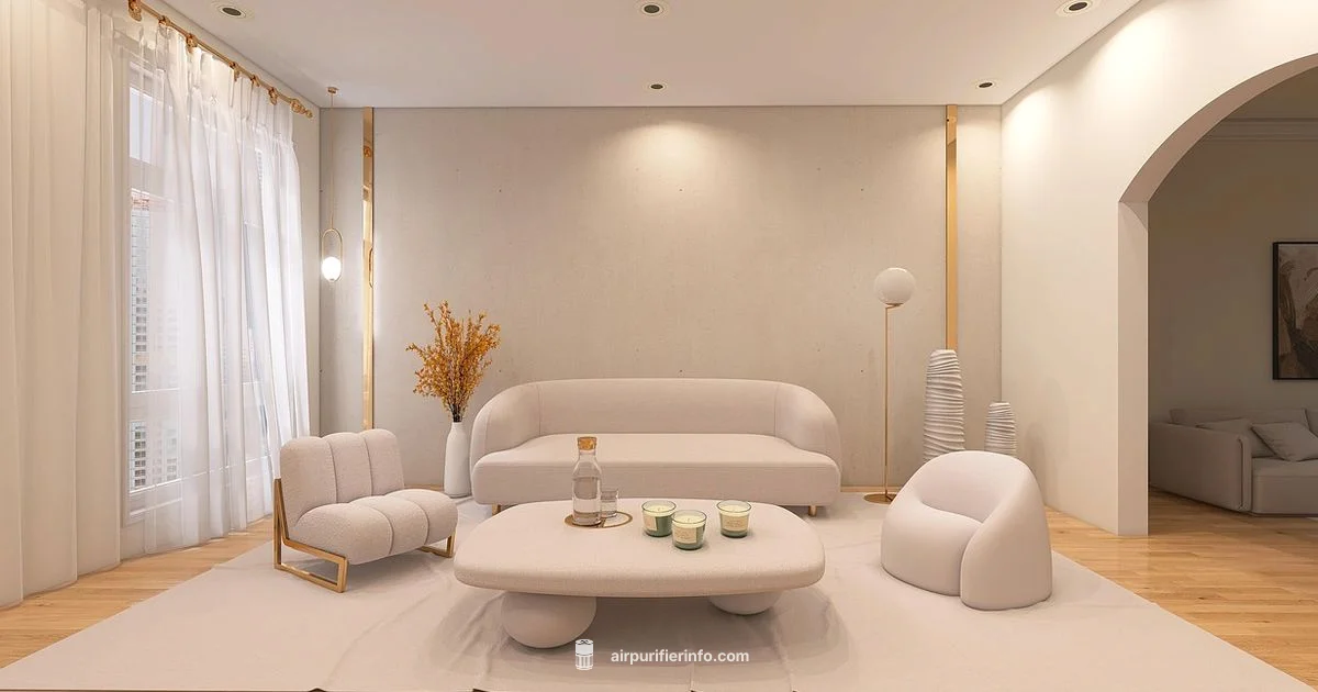 Big Room Purifier - Air Purifier Info