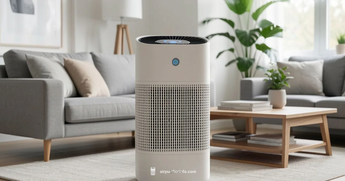 Biozone Air Purifier - Air Purifier Info