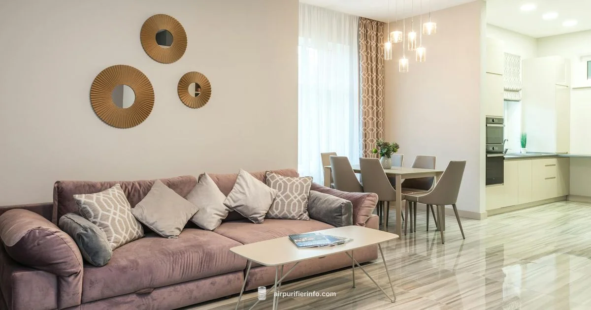 Winix Review 2026 - Air Purifier Info