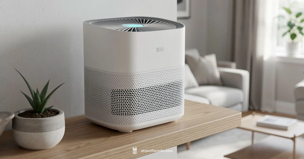 Fix Air Filter Fast - Air Purifier Info