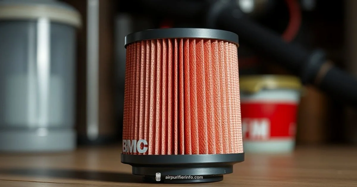 BMC Filter Price BMC Filter Price - Air Purifier Info