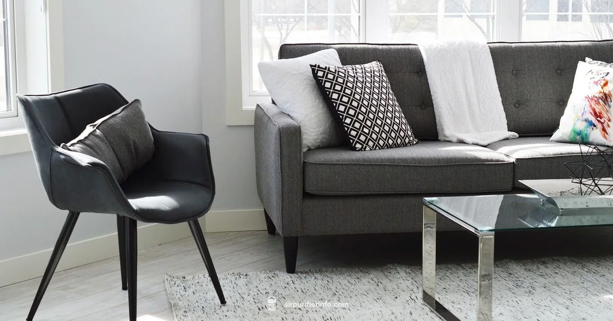 Covid Purifier Guide - Air Purifier Info