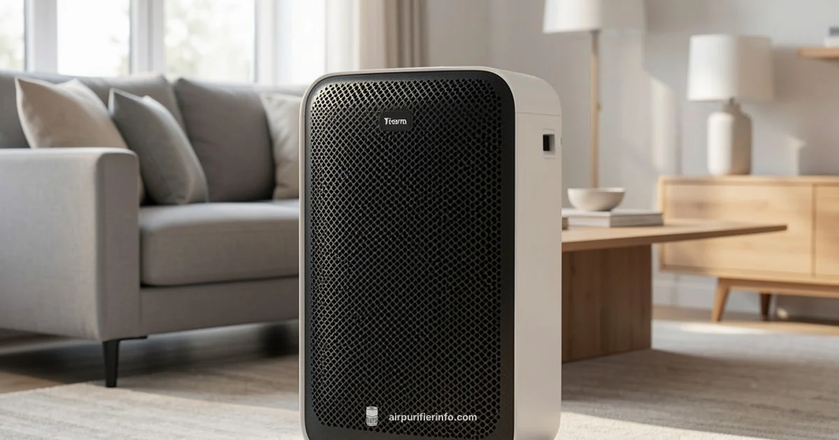 Sterra Moon Review - Air Purifier Info