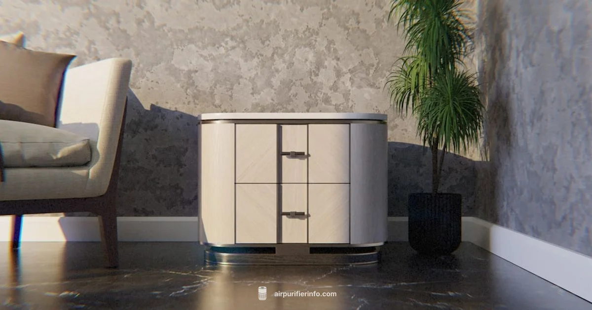 i wave r Review - Air Purifier Info