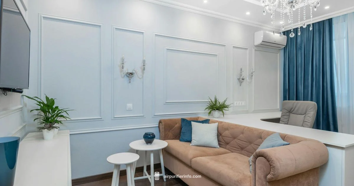 Dyson Filter Removal - Air Purifier Info