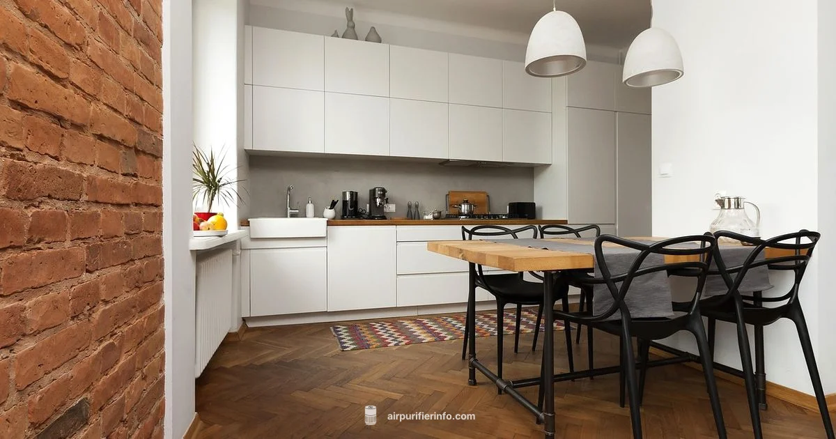 Xiaomi Air Purifier 4 Pro - Air Purifier Info