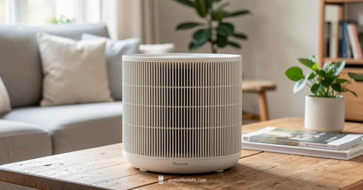 Swiss Air Purifier Design - Air Purifier Info