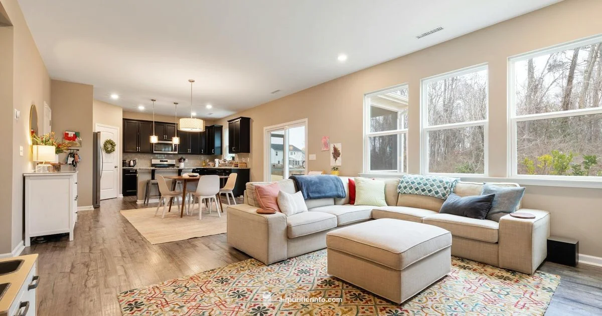 Dyson Formaldehyde Guide - Air Purifier Info