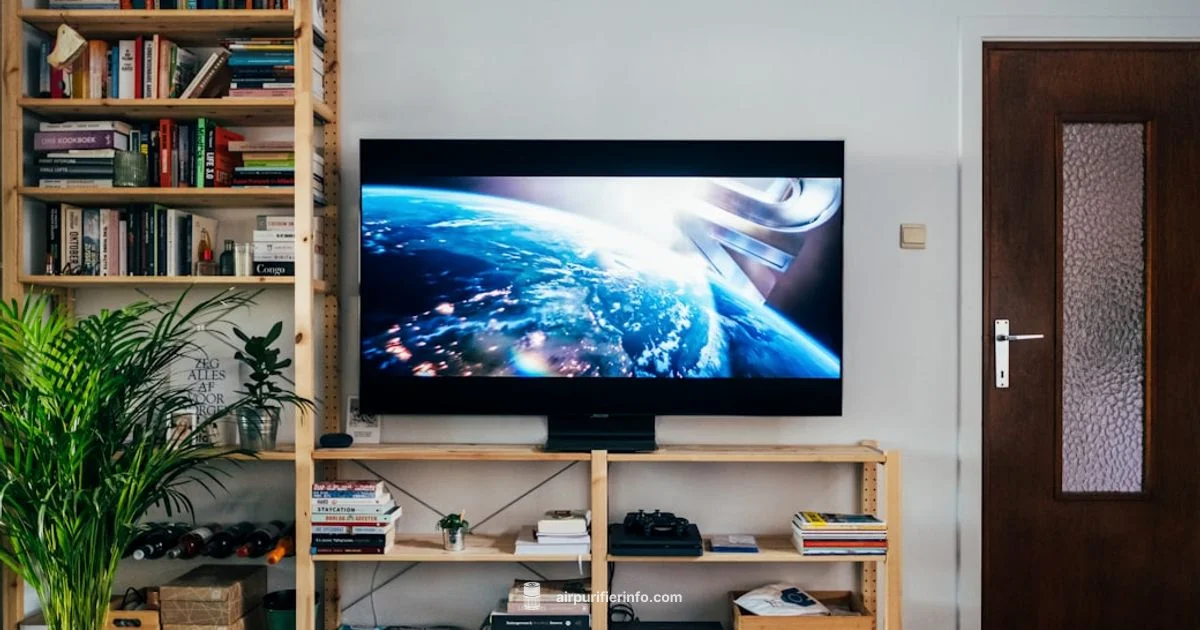 Filter Replacement Guide - Air Purifier Info