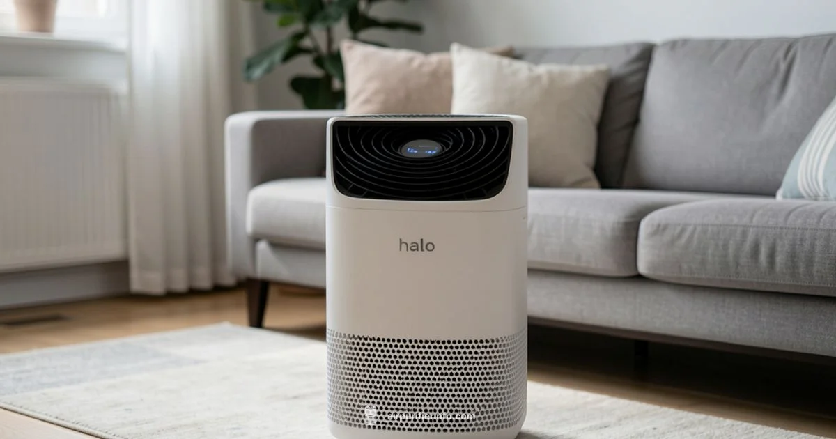 Reme Halo Review Reme Halo Review - Air Purifier Info