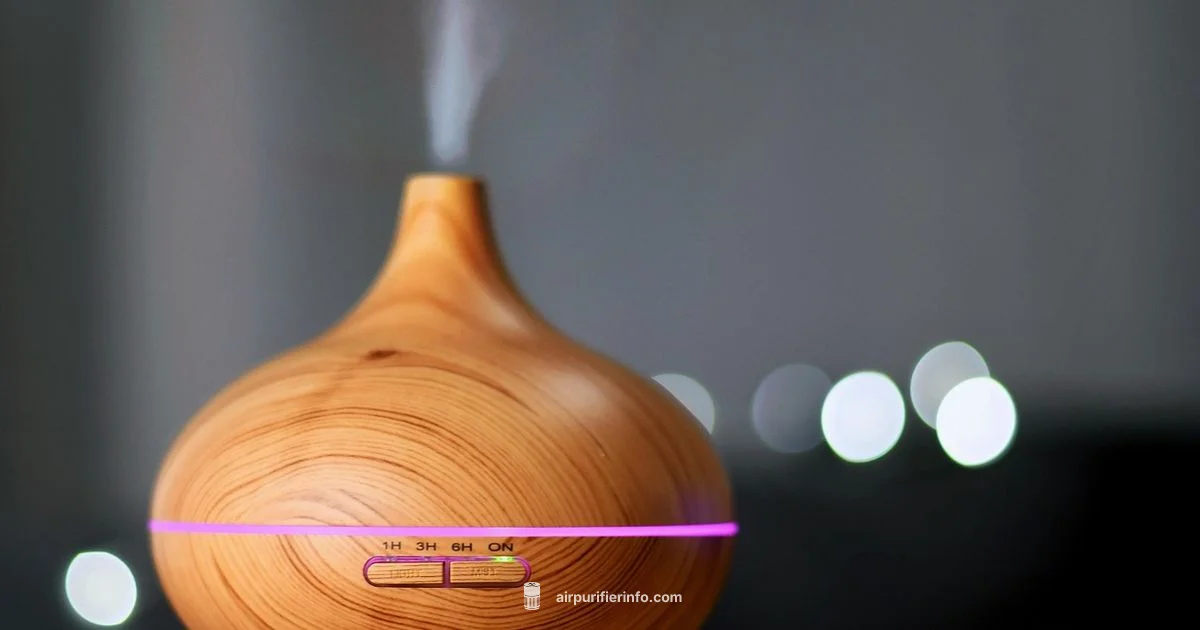 Purifier and Humidifier Purifier and Humidifier - Air Purifier Info