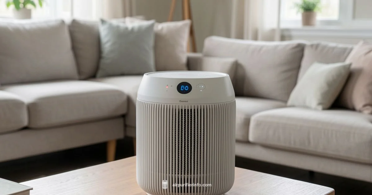 Cheap Best Purifier - Air Purifier Info