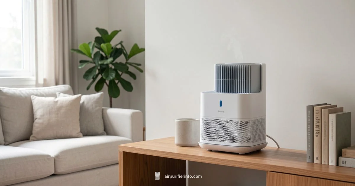 Purifier Humidifier Combo Purifier Humidifier Combo - Air Purifier Info