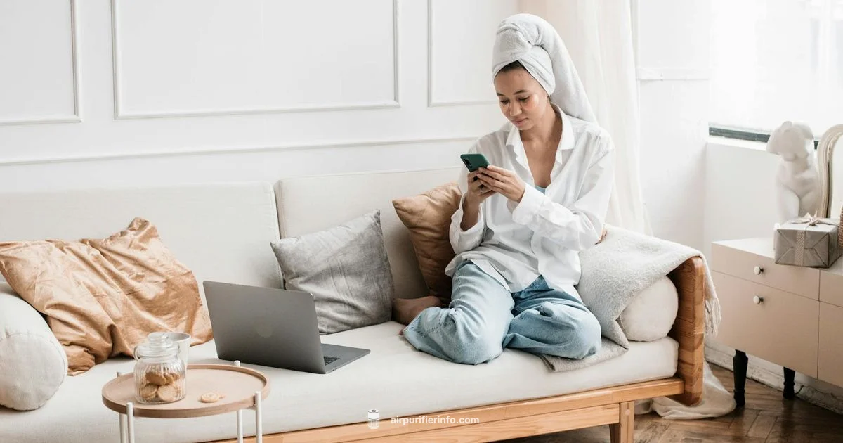 Air Purifier Headache Guide - Air Purifier Info