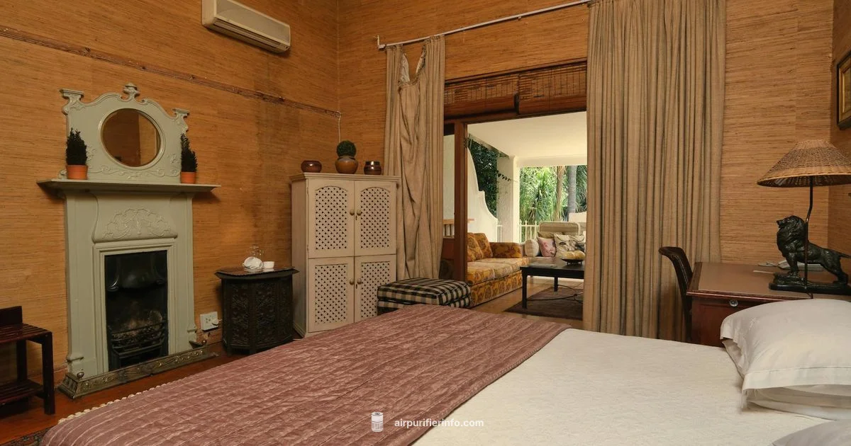 HEPA Charcoal Purifier - Air Purifier Info