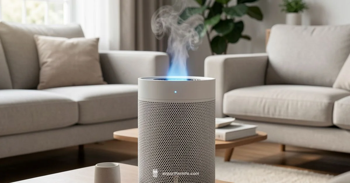 Chemical Sensitivity Purifier - Air Purifier Info