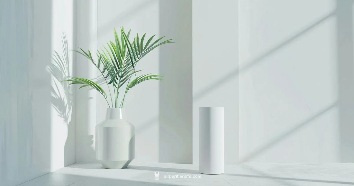 Proton Pure Spotlight Proton Pure Spotlight - Air Purifier Info