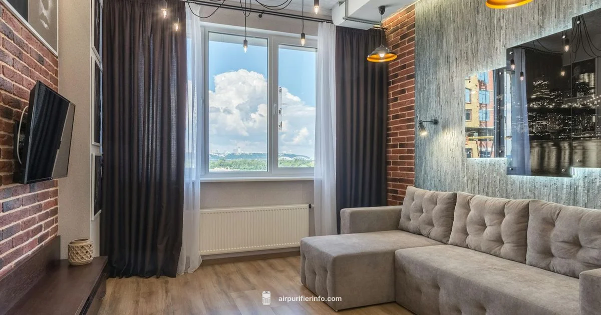 Nu Calgon iWave - Air Purifier Info